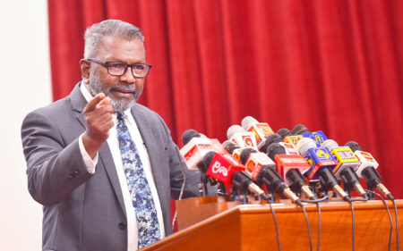 උසස් අධ්යාපන සංවර්ධන කොමිසම කඩිනමින් ස්ථාපිත කරනවා