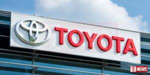 ටොයෝටා සේවකයින්ට වැටුප් වර්ධකයක්