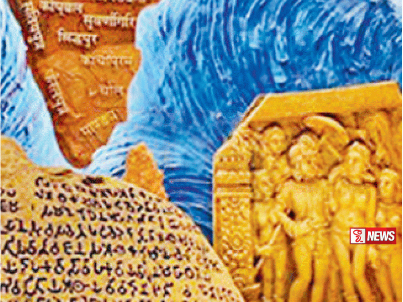 ඉන්දීය පාර්ලිමේන්තු මැතිවරණයට දින නියමවෙයි