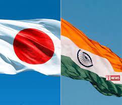 Quad එකමුතුව හරහා ජපාන ඉන්දීය සබදතා තර වෙයි