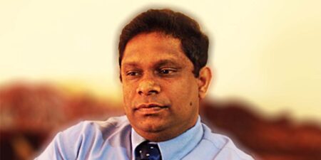 ලංකාව අත්සන් කළ ගිවිසුම් වලින් සුගතියක් නෑ-මහාචාර්ය වසන්ත අතුකෝරල