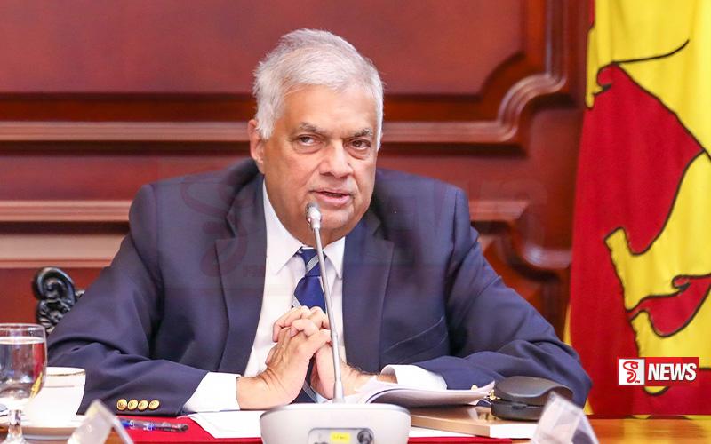 “IMF ප්රතිසංස්කරණ ඉවර වෙනකන් මැතිවරණ නෑ”
