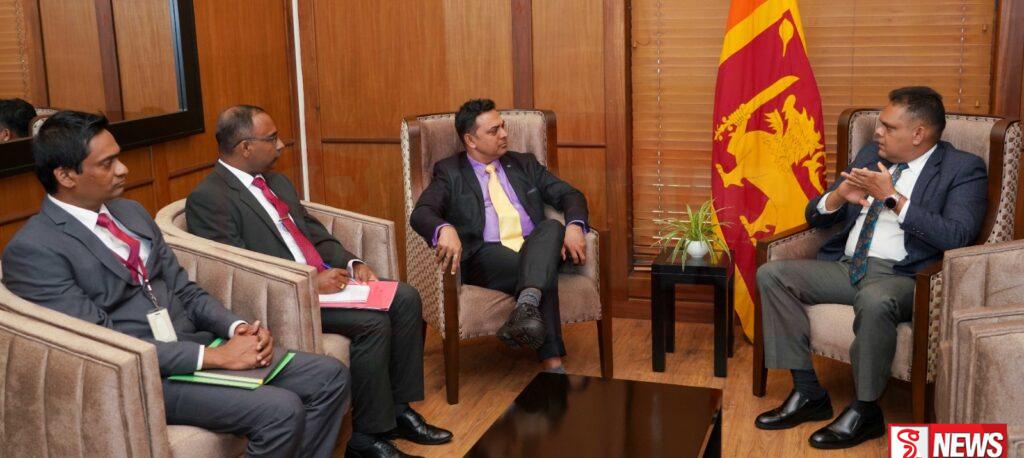 මැතිවරණය IMF ප්රතිසංස්කරණ ක්රියාවලියට ගැටළුවක් නොවේ