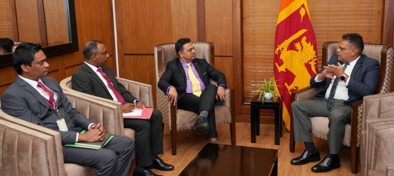 මැතිවරණය IMF ප්රතිසංස්කරණ ක්රියාවලියට ගැටළුවක් නොවේ