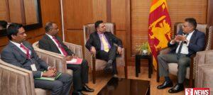 මැතිවරණය IMF ප්රතිසංස්කරණ ක්රියාවලියට ගැටළුවක් නොවේ