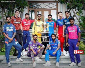 2024 IPL තරඟාවලිය අදින් ඇරඹේ