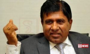 ජනපති සටනට එනවාද නැද්ද විජේදාසගේ තීරණය සති දෙකකින්