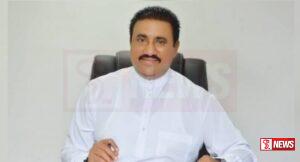 කෝප් සභාපති ධූරය රෝහිතට