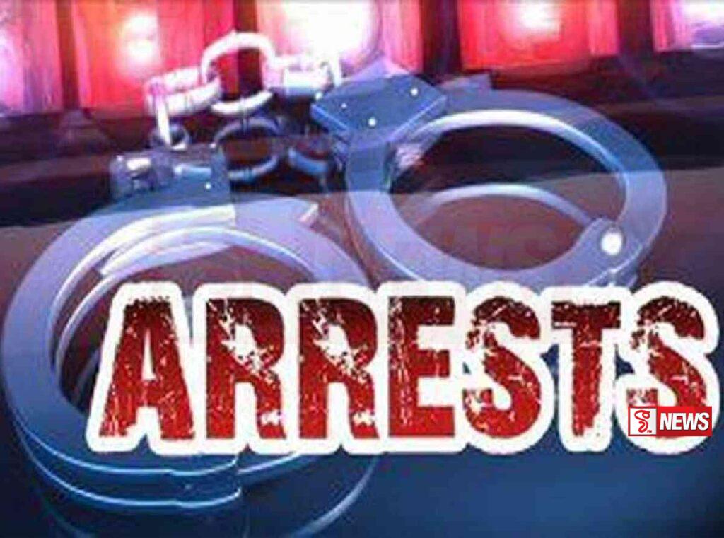 මත්පැන් ජාවාරම්කරුවකුගේ දේපල ක්රියාවිරහිත කරයි