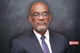 හයිටි රාජ්යයේ අගමැති ඉල්ලා අස්වීමට තීරණය කරයි