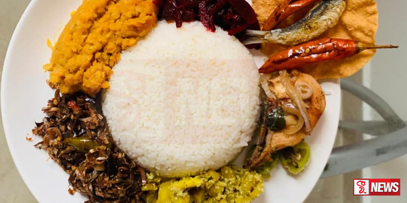 ප්රාථමික සිසුන්ට රජයෙන් ආහාර වේලක්