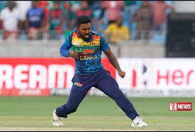 ආබාධයකට ලක්වීමෙන් අසිත ප්රනාන්දුට හෙට තරගය අහිමි වෙයි