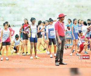 පාසල් ක්රීඩා උත්සව වලට තහනමක්