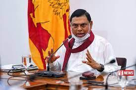 පොදුජන පෙරමුණේ පාර්ලිමේන්තු මන්ත්රී කණ්ඩායම් රැස්වීමක් අද