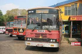 කඵතර ප්රධාන බස්නැවතුමට පොලිස් ආරක්ෂාව