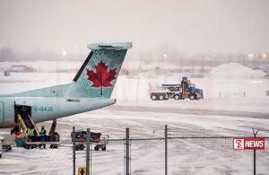 කැනඩාවේ ගින්නකින් එකම පවුලේ 3 ක් මියයි