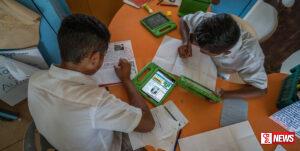 ජාතික අධ්යාපන ප්රතිපත්ති රාමුව ක්රියාත්මක කිරීමේ අමාත්ය මණ්ඩල කමිටුව රැස්වේ