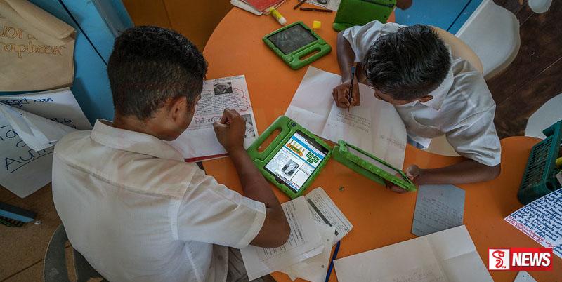 ජාතික අධ්යාපන ප්රතිපත්ති රාමුව ක්රියාත්මක කිරීමේ අමාත්ය මණ්ඩල කමිටුව රැස්වේ