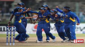 ඕස්ටේ්රලියා – ශ්රී ලංකා 20 යි 20 කාන්තා ක්රිකට් තරගයේ ජය ලංකාවට