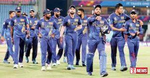 20 යි 20 නවතම ශ්රේණිගත කිරීම්වල ශ්රී ලංකා ක්රීඩකයන් ඉදිරියට