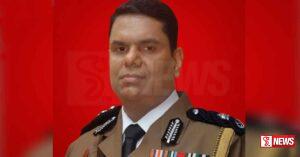 ටී.සී.ඒ. ධනපාල ජ්යෙෂ්ඨ නියෝජ්ය පොලිස්පති ධූරයට