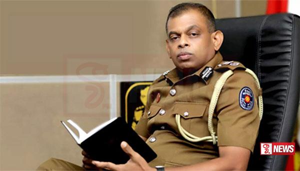 බස්නාහිර සහ දකුණේ පාතාල මර්දනයට විශේෂ පොලිස් කණ්ඩායම් 20 ක්