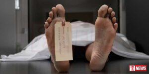 පාසල් භුමියේදී කොන්ක්රිට් බොක්කුවක් ඇඟට පෙරළී සිසුවෙකු ජීවිතක්ෂයට (වීඩියෝ)