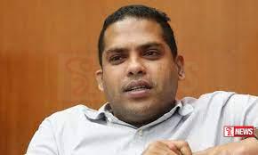 රනිල් නැතුව වෙන කෙනක් අවොත් අම්මට සිරිවෙයි- හරින් කියයි