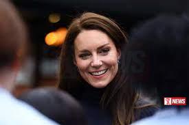 බ්රිතාන්ය රජ කුමරියට පිළිකාවක්