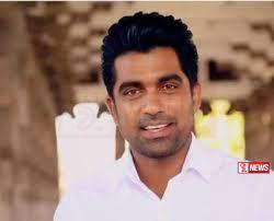 උද්දික යලි දිවයිනට