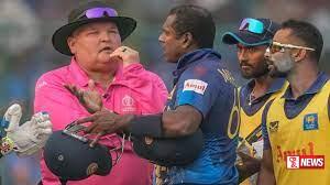 මොරිස් එරාස්මස් විශ්රාම යයි