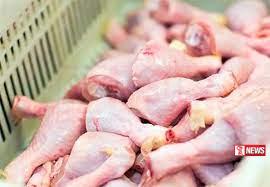 අවුරුදු සමයේදී කුකුල් මස් මිලට වෙන දේ