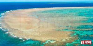 මහා බාධක කොරල්පරයට නැවත හානි