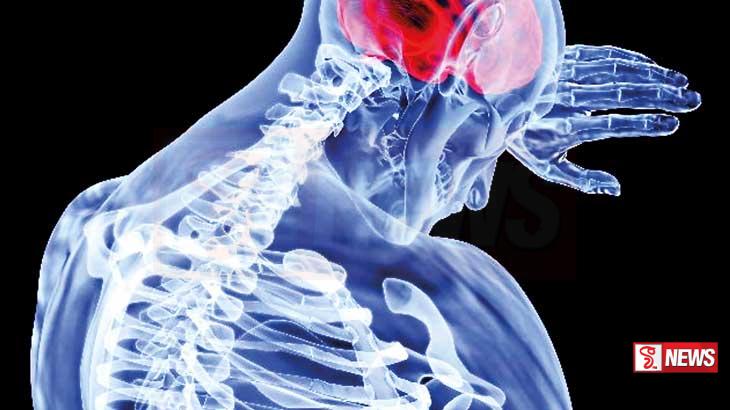 බිලියන 03කට අධික පිරිසක් ස්නායු අබාධ වලට ගොදුරු වෙයි