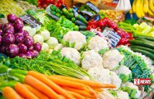 එළවලු මිලෙහි අද අඩුවක්