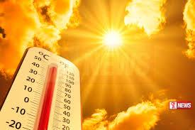 උණුසුම ගැන අදත් විමසිලිමත් වන්න