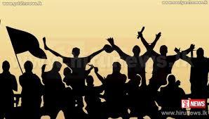 පෙරටුගාමි සමාජවාදි පක්ෂයේ පාගමනට තහනමක් නැහැ