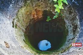 කොස්ගොඩ දී ලිඳක් ඉසීමට ගිය අයෙක් ජිවිතක්ෂයට