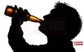 මත්පැන් පානය කිරීමේ තරගයකදී ජයග්රාහකයා මියයයි