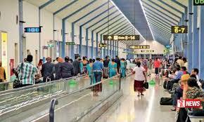 චීන ජාතික මවක් ශ්රී ලාංකික සේවිකාවට සිය දියණිය භාර දී පළා යයි