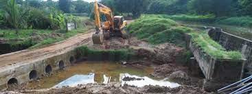 කුඹුරු ඉඩම් ගොඩකිරීමට අවසර නැහැ