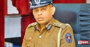 පොලිස්පති පත් කිරීමට එරෙහි මූලික අයිතිවාසිකම් පෙත්සමක් සලකා බැලීමට දින නියම වෙයි