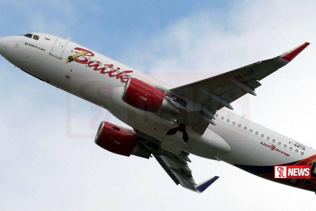 නින්ද ගිය ගුවන් නියමුවන් දෙදෙනාට වැඩ වරදී