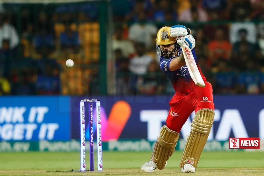 බැංගලූරූ කණ්ඩායම අයි.පී.එල් පළමු ජය වාර්තා කරයි