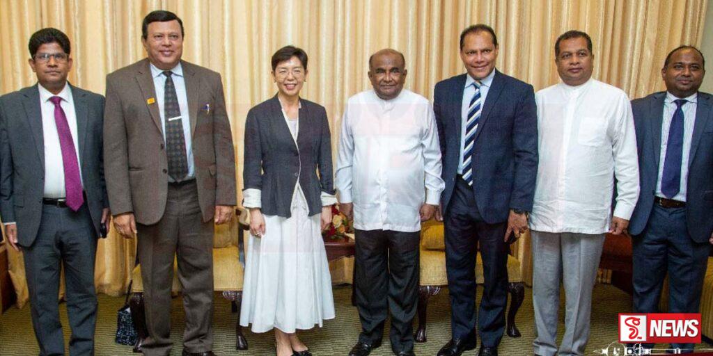 දකුණු කොරියාවේ උසස් අධ්යාපනය සඳහා වැඩි අවස්ථාවක්