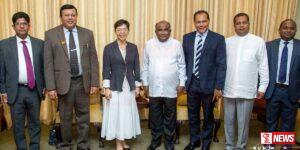 දකුණු කොරියාවේ උසස් අධ්යාපනය සඳහා වැඩි අවස්ථාවක්