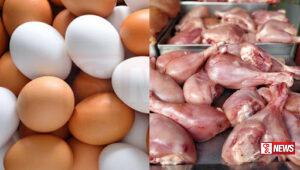 උත්සව සමයේ බිත්තර රුපියල් තිස් පහට