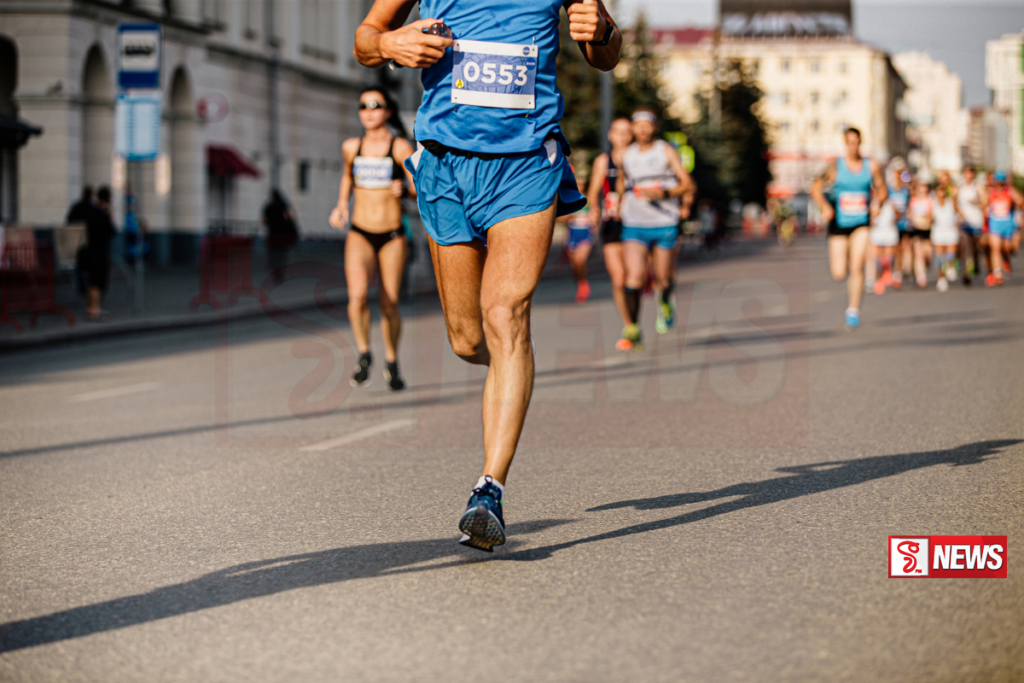 මැරතන් තරගයක් අතර තුර සිසුවකු ජිවිතක්ෂයට පත්වීම ගැන විමර්ශනයක්