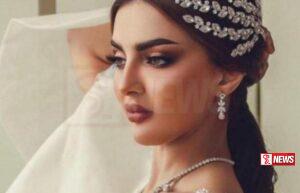 ඉතිහාසයේ පළමුවරට සවුදි තරුණියක් විශ්ව රූ රැජන තරගයට