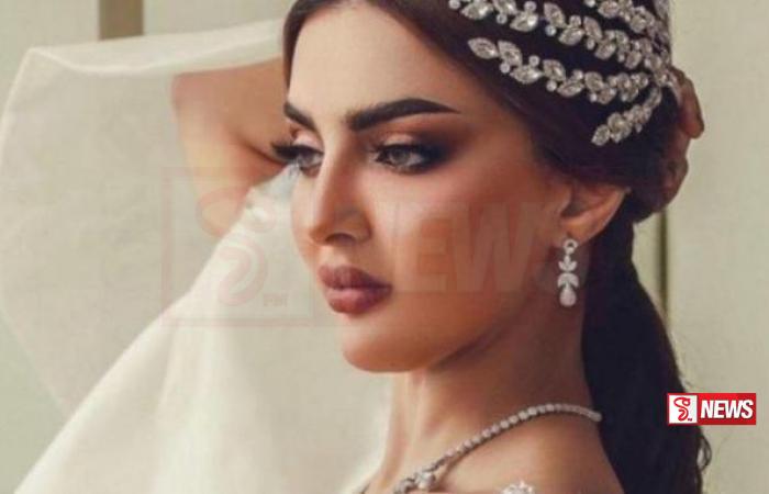 ඉතිහාසයේ පළමුවරට සවුදි තරුණියක් විශ්ව රූ රැජන තරගයට